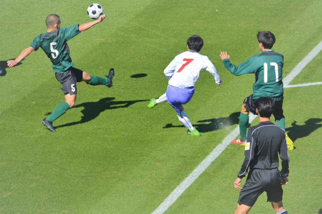 サッカー