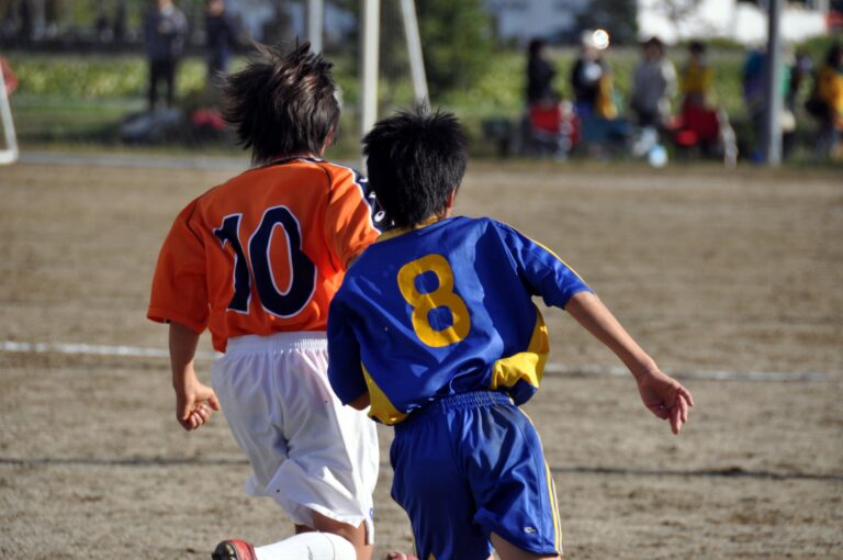 チームユニフォームの価格相場まとめ【2026年・競技別】