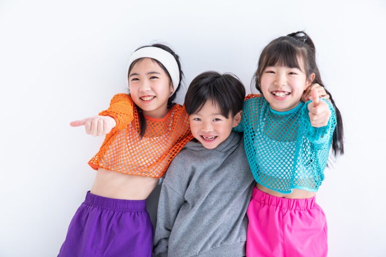 ダンス衣装・チームウェアのオーダーガイド【5枚からOK】