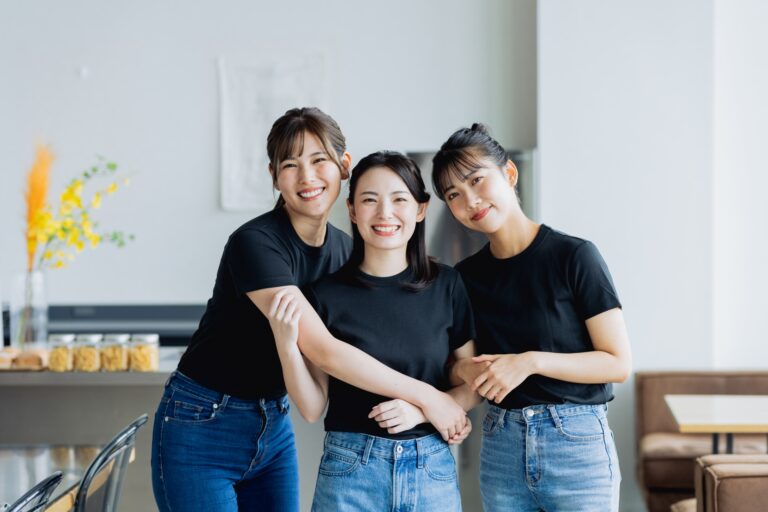チームTシャツとユニフォームの違い【どっちを作るべき？】