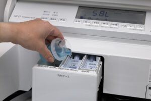 ユニフォームの洗濯・手入れ方法【長持ちさせるコツ】