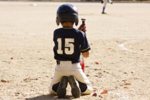少年野球ユニフォームの選び方と予算ガイド