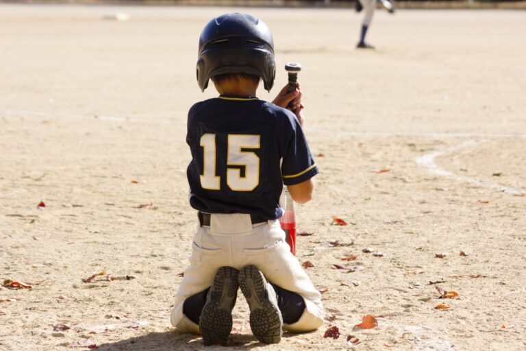 少年野球ユニフォームの選び方と予算ガイド
