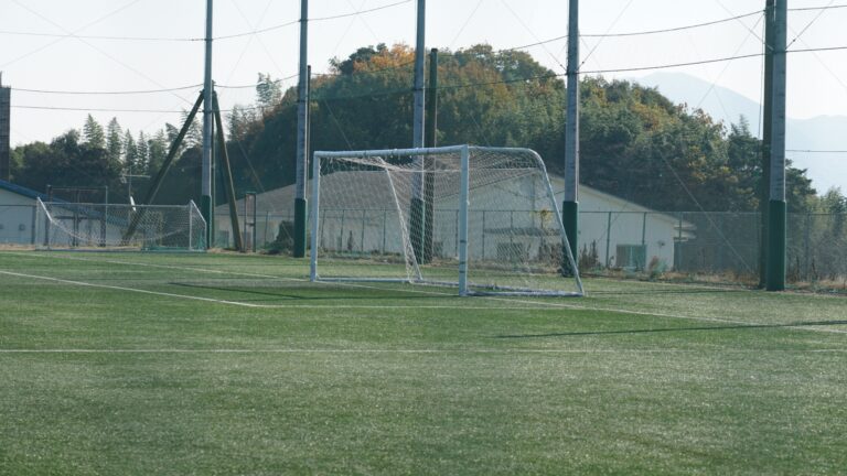 サッカーユニフォームのオーダーで失敗しない5つのポイント