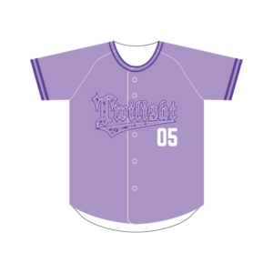 baseball-gothic-logo-purple front listing normalized 20260706