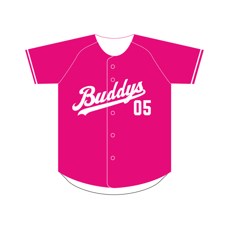 baseball-logo-line-pink front listing normalized 20260706