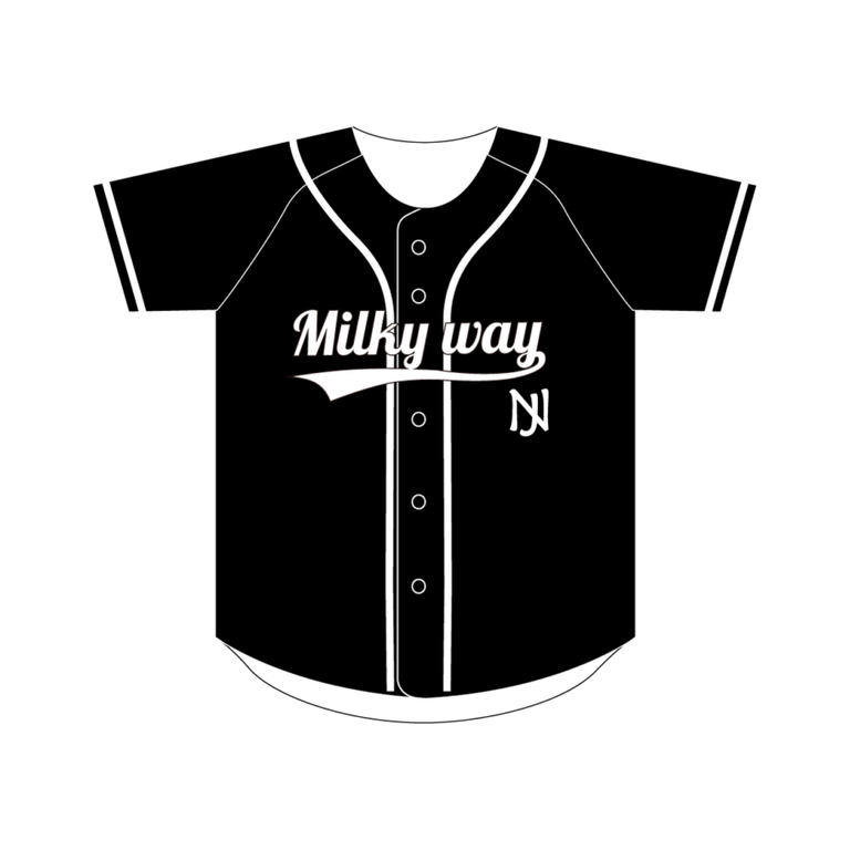 baseball-script-logo-black-gray front listing normalized 20260706