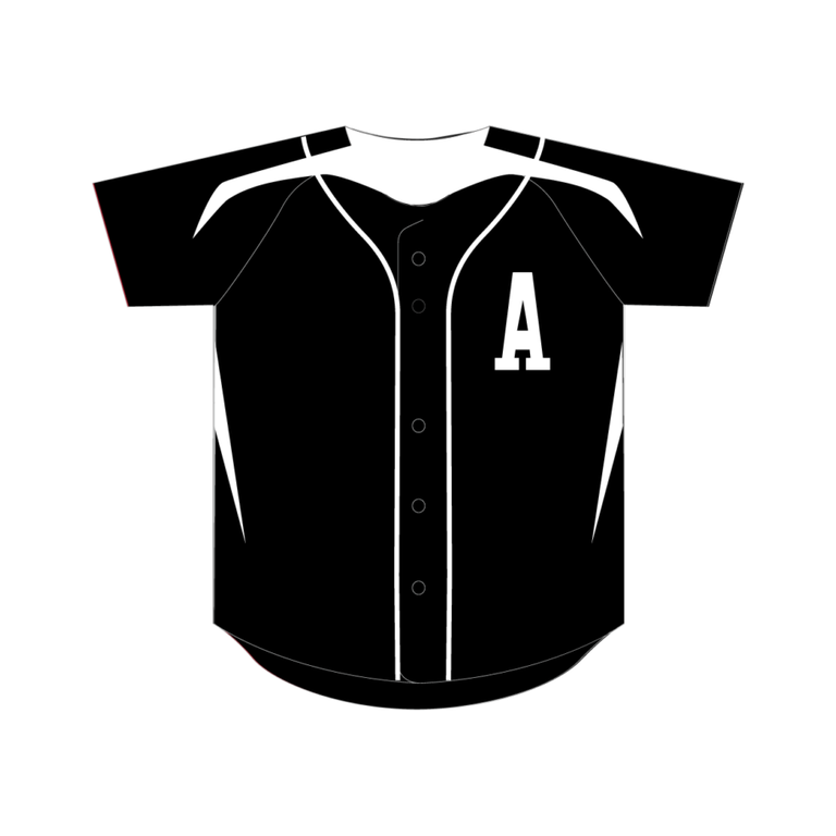 baseball-simple-line-black-charcoal front listing normalized 20260706