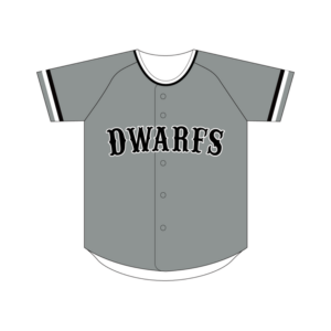 baseball-simple-line-gray-charcoal-23-a front listing normalized 20260706