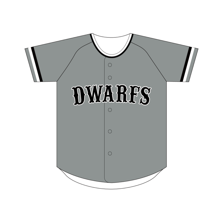 baseball-simple-line-gray-charcoal-23-a front listing normalized 20260706