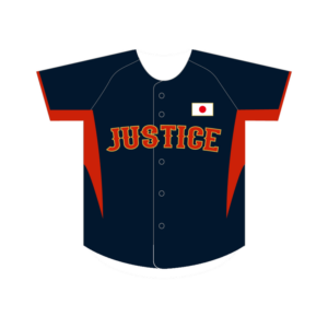 baseball-simple-line-navy-red front listing normalized 20260706