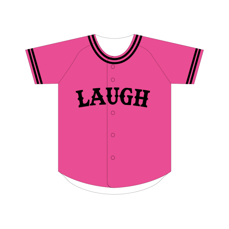 baseball-simple-line-pink-black-18 front listing normalized 20260706