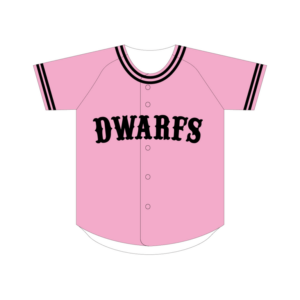 baseball-simple-line-pink-black-24 front listing normalized 20260706