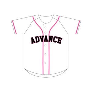 baseball-simple-line-pink-black 表 P1修正版