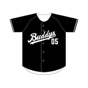 baseball-simple-logo-black-charcoal front listing normalized 20260706