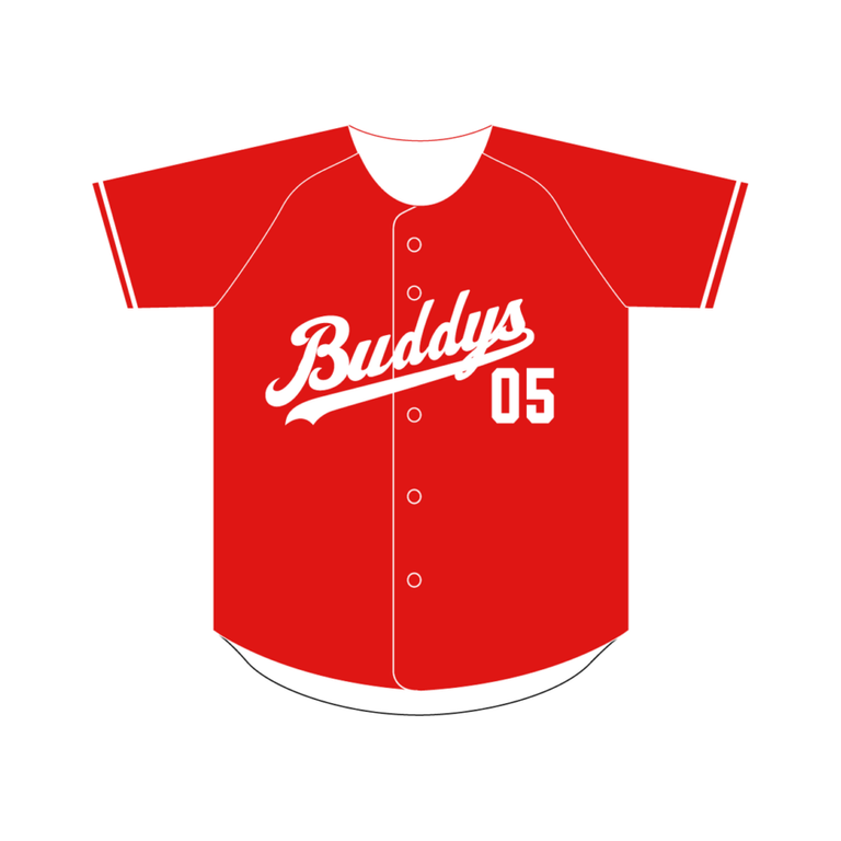 baseball-simple-logo-red front listing normalized 20260706