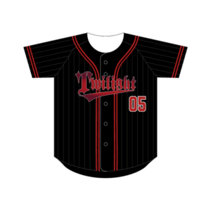 baseball-stripe-black-red-76 front listing normalized 20260706