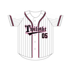 baseball-stripe-pink-gray front listing normalized 20260706
