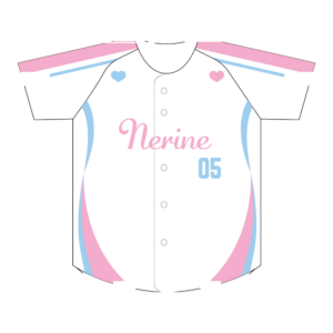 official-baseball-plain-white-40 front
