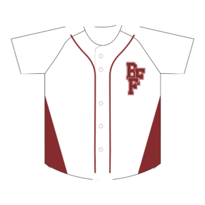 official-baseball-plain-white-55 front