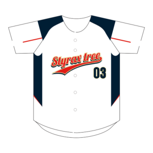 official-baseball-plain-white-64 front